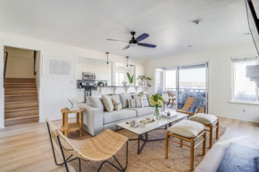 Bay View VI by AvantStay Stylish Mission Beach Home on the Sand